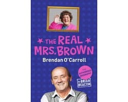 The Real Mrs. Brown