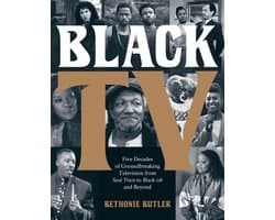 Black TV