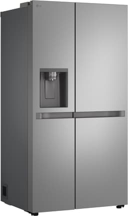 LG GSLC41PYPE Amerikaanse koelkast 641L met water- en ijsdispenser zonder leidingwerk - SpacePlus icemaker - LinearCooling voor stabiele versheid - ruime 641L inhoud voor gezinnen en stille. Energieklasse E — thumbnail 11