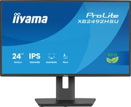 iiyama ProLite XB2492HSU-B1 ledmonitor — thumbnail 3