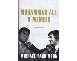 Muhammad Ali: A Memoir