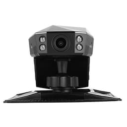 1080p HD dashcam met rijopname en ingebouwd LCD-scherm — thumbnail 3