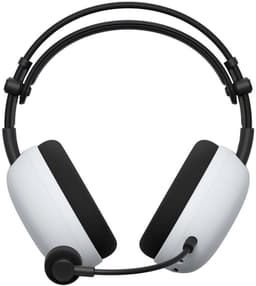 Sony INZONE H9 II – Draadloze Gaming Headset - Noise Cancelling - Wit — thumbnail 2