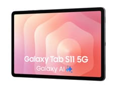 Samsung Galaxy Tab S11 5G - 256GB - Gray + 1 jaar extra garantie — thumbnail 10