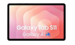 Samsung Galaxy Tab S11 - 256GB - Gray + 1 jaar extra garantie — thumbnail 9