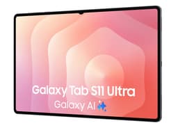 Samsung Galaxy Tab S11 Ultra - 256GB - Gray + 1 jaar extra garantie — thumbnail 9