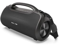 Hama Bluetooth speaker - Canton - UltiMate Pro - Powerbank - IPX6 - 120W - Zwart