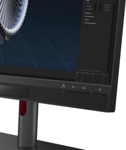 Monitor Lenovo 63F1UAT3EU — thumbnail 10