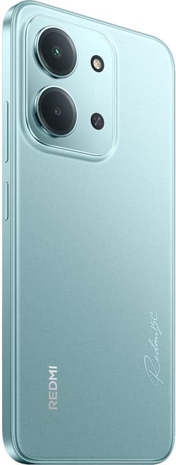Smartphone-Redmi 15C-4GB+128GB-Munt Groen — thumbnail 3