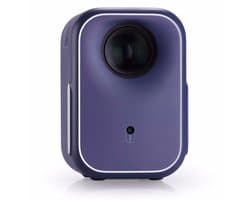 InFocus Quantum LED Apex Challenger Projector met normale projectieafstand 1080p (1920x1080) Zwart