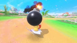 Kirby Air Riders - Nintendo Switch 2 - Franstalig — thumbnail 5