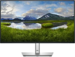 DELL Pro Plus P2425H computer monitor 61 cm (24") 1920 x 1080 Pixels Full HD LCD Zwart — thumbnail 1