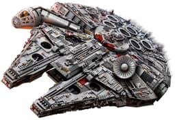 LEGO Star Wars - Millennium Falcon™ - 75192 — thumbnail 14