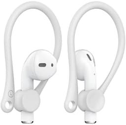 Oorhaakjes voor Airpods - Wit — thumbnail 4