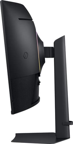 Samsung 37'' Odyssey G7 G75F UHD Curved Gaming Monitor — thumbnail 12