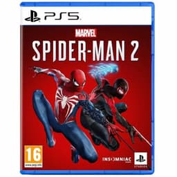 Marvel's Spider-Man 2 - PS5 — thumbnail 28