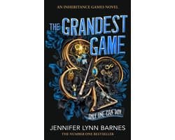 The Grandest Game 1 - The Grandest Game