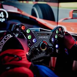 Moza Racing - RS047 - Gaming stuurwiel — thumbnail 22