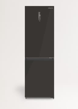CREATE - 402L combi-koelvriescombinatie met Space Pro en Care+ - Zwart - FRIDGE STUDIO COMBI PRO 402 — thumbnail 1