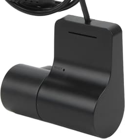 Mini Auto Dashcam + 128GB SD-Kaart – 720P HD Rijrecorder met 140° Groothoeklens, Nachtzicht & Automatische Lusopname – Compacte Autocamera met Bewegingsdetectie, USB-voeding & Eenvoudige Montage – Ideaal voor Elke Auto — thumbnail 5