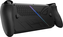 ASUS ROG Xbox Ally X - 1TB - Wifi - 17,8 cm - Zwart — thumbnail 10