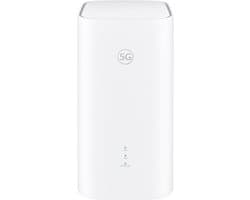 5G Router met Wifi 6 AX3000 en Hoge Snelheid tot 3600 Mbps