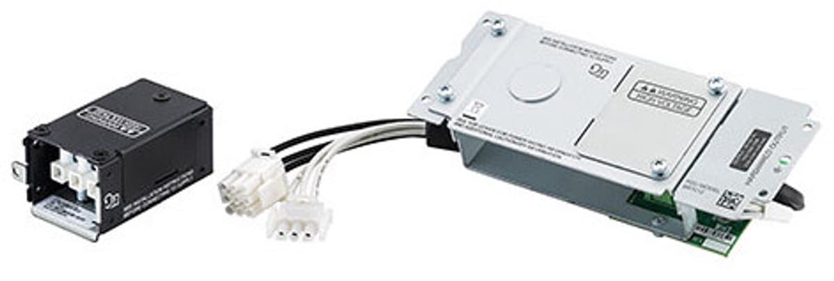 APC SRT012 accessoire voor niet onderbreekbare voedingen (UPS) — afbeelding 1