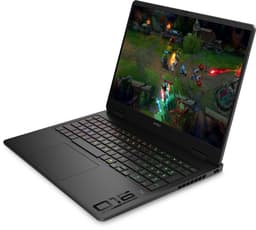 OMEN 16-an0077nd (CH4M7EA) 16'' gaming laptop — thumbnail 2