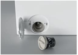 Hoover H-WASH 500 HWP 49AMBC7/1-S wasmachine Voorlader 9 kg 1351 RPM Wit — thumbnail 15