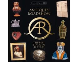 Antiques Roadshow