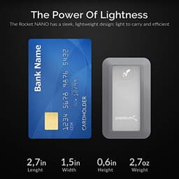 Kleine en Robuuste 1TB USB 3.2 Externe SSD met Waterdichte Behuizing — thumbnail 5