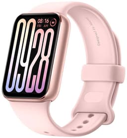 Xiaomi Smart Band 9 Pro – 1.74 Inch AMOLED – 150 Sportmodi – Roségoud — thumbnail 4