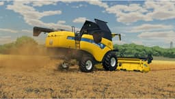 Farming Simulator 22 - Playstation 4 — thumbnail 2