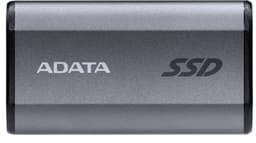 1TB USB 3.2 externe SSD in grijs — thumbnail 1