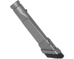 Stofborstel en kierenzuigmond Geschikt voor Dyson DC22 DC25 DC27 DC33 stofzuigers