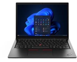 Lenovo ThinkPad X13 2-in-1 Gen 5 - Core Ultra 5 125U - 512 SSD - 32GB RAM - Windows 11 Pro