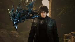 Lost Soul Aside - PS5 — thumbnail 4