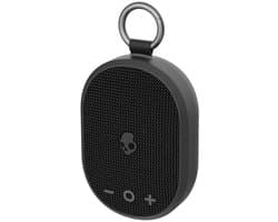 Waterdichte Bluetooth-luidspreker met lange batterijduur - Mini speaker met passieve radiator en draadloze koppeling