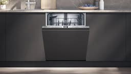 Siemens iQ300 SX63HX16CE vaatwasser Volledig ingebouwd 14 couverts — thumbnail 5