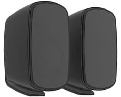 Monitor Audio Climate CL2 M - Buiten Luidspreker - Zwart