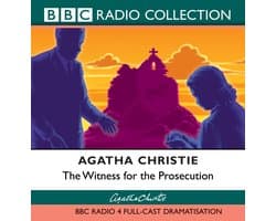 The Witness For Prosecution