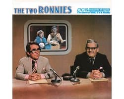 Two Ronnies