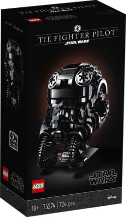 TIE Fighter Pilot™ Helmet — thumbnail 23