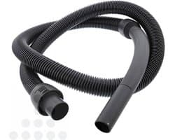 AEG 1096431000 - Stofzuigerslang - Met rechte wartel
