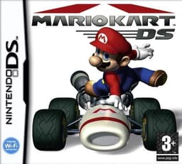 Mario Kart - Nintendo DS — thumbnail 2