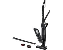 Bosch - Flexxo - BBH32101 - Steelstofzuiger - Zwart