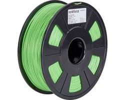 Renkforce RF-4511198 Filament PLA Pro 1.75 mm 1000 g Groen 1 stuk(s)