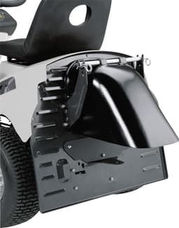 AL-KO Achterdeflector voor T16-1056HDV2,  T20-1056HDV2 en  T23-125HDV2 Tuintractoren — thumbnail 4