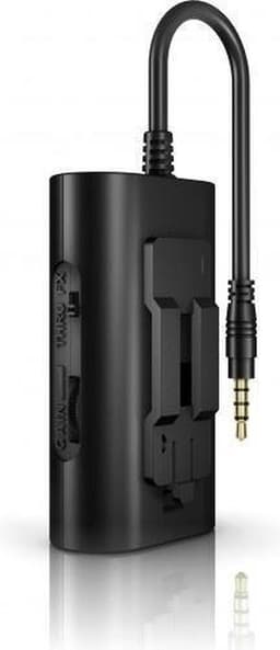 IK Multimedia iRig 2 - Gitaar interface voor iOS en macOS — thumbnail 2