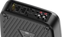 JBL BassPro Lite - Subwoofer Auto - Actieve Underseat Autosubwoofer - 200 W — thumbnail 3